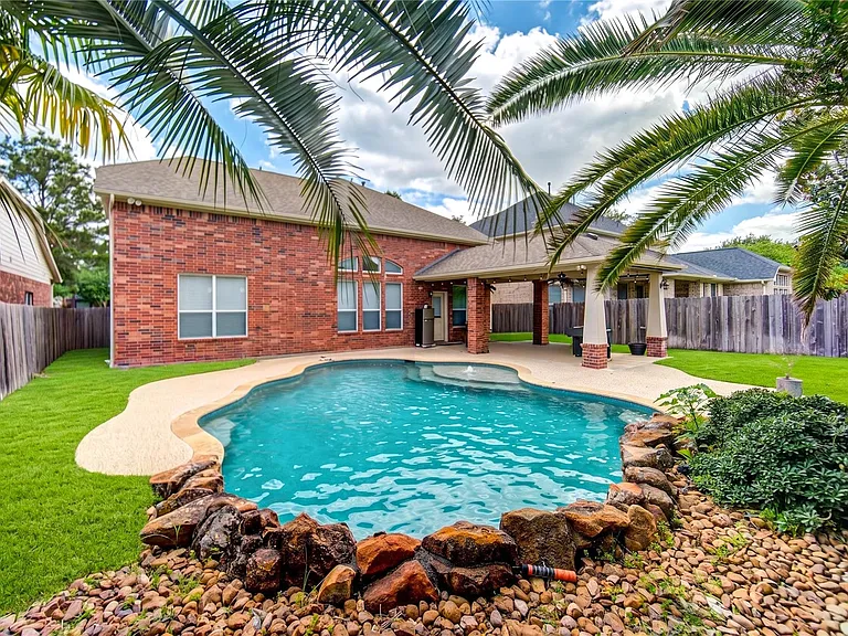24934 Crystal Stone Ln — Photo 3