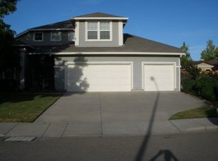 4868 Trenton St, Oakley, CA