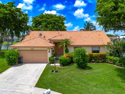 8638 Egret Isle Terrace, Lake Worth, FL, 33467