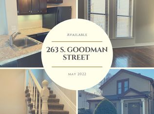 263 Goodman St S #1, Rochester, NY 14607