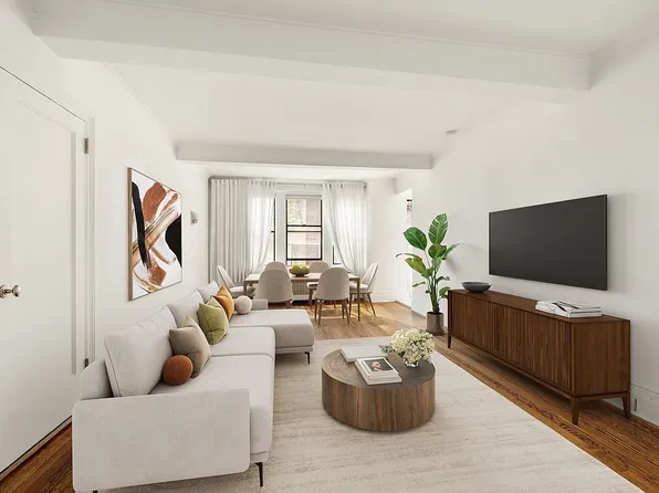 865 Un Plz #1E, New York, NY 10017