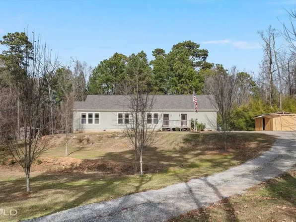 6035 Highway 80, Princeton, LA 71067