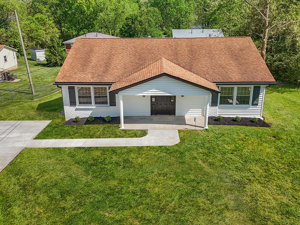 11 Lyndale Dr, Winchester, KY 40391 Zillow
