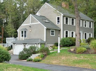 15 James Justice Way, Kingston, MA 02364