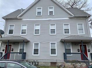 55 Laurel Ct #61, Bridgeport, CT 06605