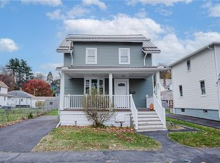 887 Millville Rd, Altoona, PA 16601