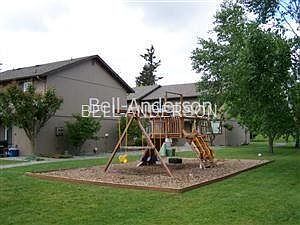 Community Playground