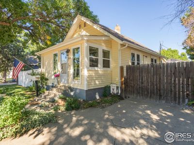 531 E 12th St, Loveland, CO, 80537