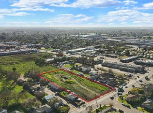 716 N Filbert St, Stockton, CA 95205