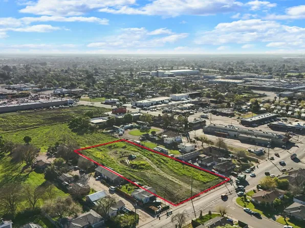 716 N Filbert St, Stockton, CA 95205