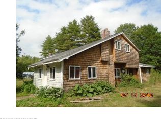 5 Dodge Rd, Dresden, ME 04342