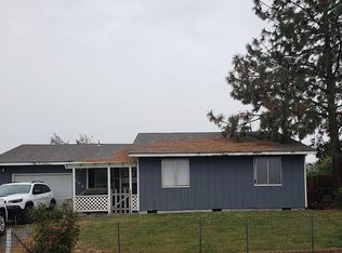 200 Pierce Ave, Umatilla, OR