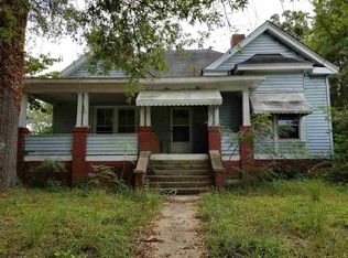 712 Perrin Ave, Union, SC 29379