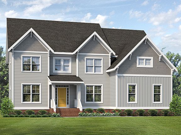 Lancaster - Craftsman E2