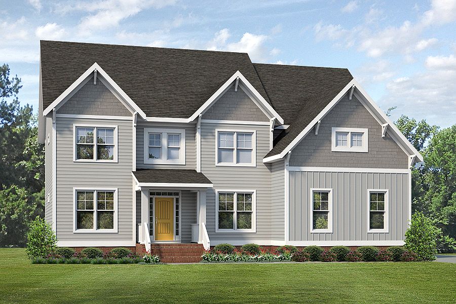 Lancaster - Craftsman E2