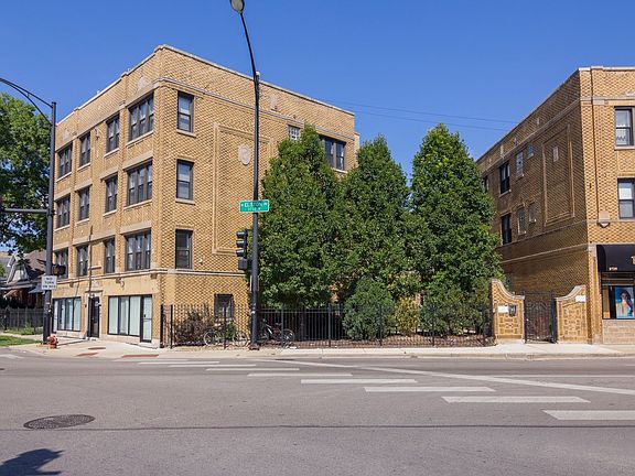 2nd image of 3731 N Kimball Ave #3731E-2N