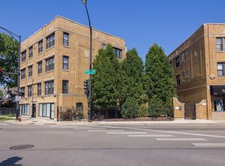 37 SQUARE APARTMENTS, Chicago, IL 60618