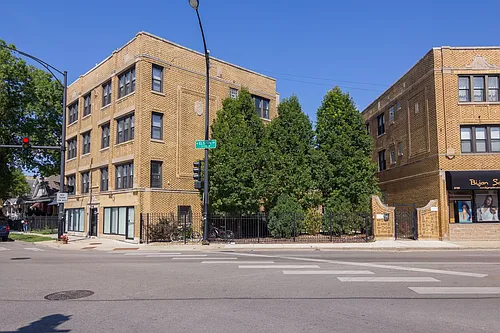 37 SQUARE APARTMENTS Photo 1