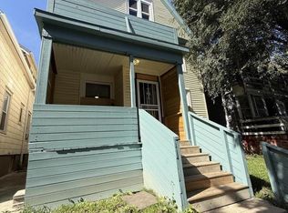 2123 N 33rd STREET #A, Milwaukee, WI 53208