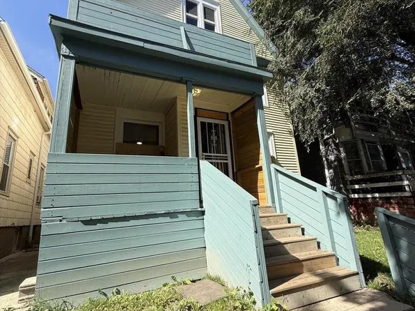 2123 N 33rd STREET #A, Milwaukee, WI 53208