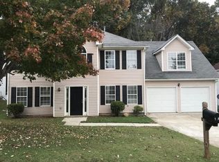 5458 Perching Pl, Lithonia, GA 30058