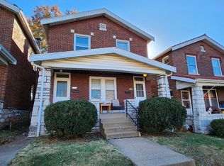 5322A Itaska St, Saint Louis, MO 63109