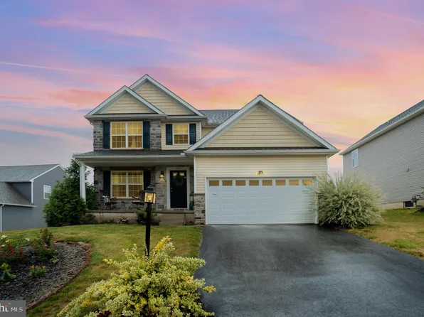 230 Joshua Dr, York, PA 17404