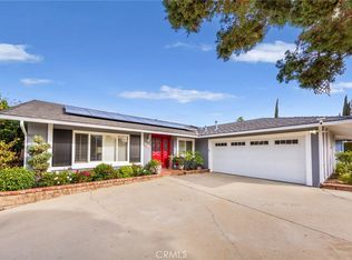 20833 Tribune St, Chatsworth, CA 91311