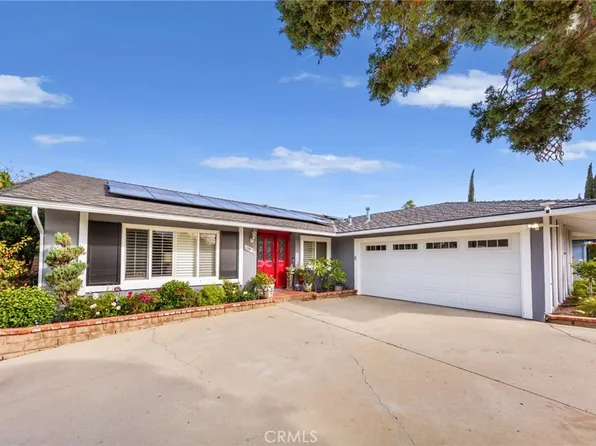 20833 Tribune St, Chatsworth, CA 91311