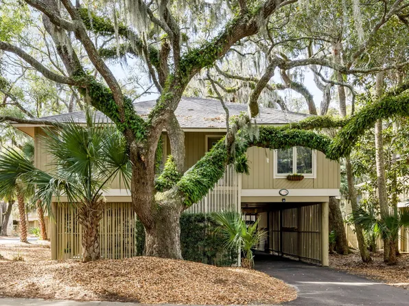 1138 Summer Wind Ln, Seabrook Island, SC 29455
