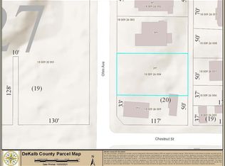 297 Ohm Ave, Avondale Estates, GA 30002