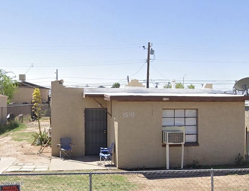 1st image of 1541 W Maricopa St