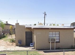 1541 W Maricopa St, Phoenix, AZ 85007
