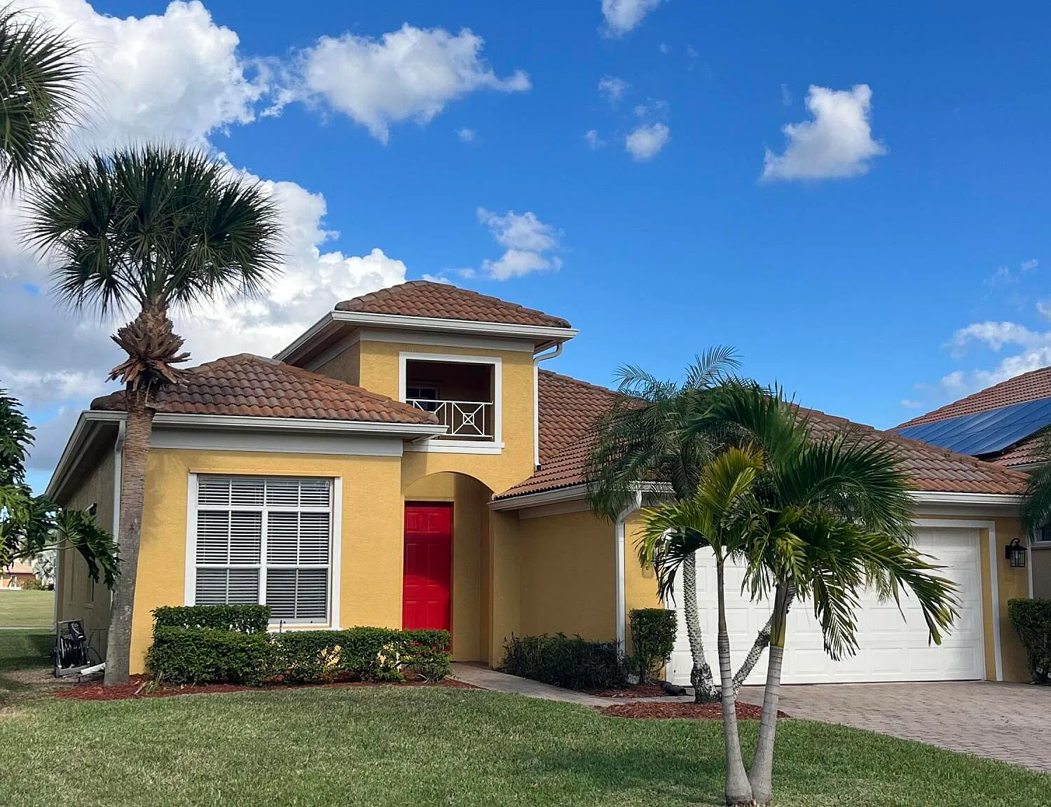 4 bed, 2.0 bath, 2054 sqft, $2,750 — Photo 1
