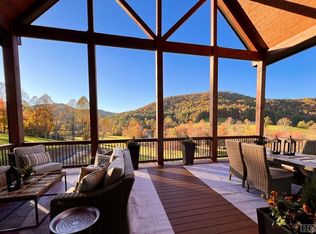 221 Comanche Rd, Cullowhee, NC 28723