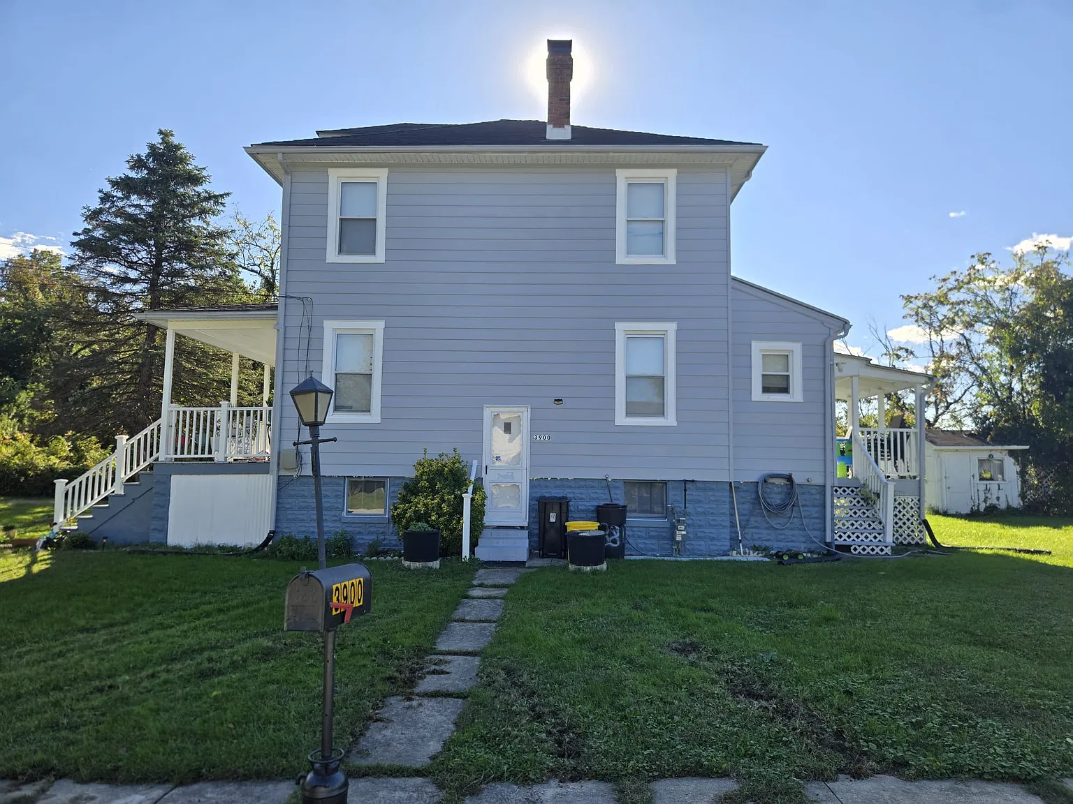 3 bed, 1460 sqft, $2,500 — Photo 2