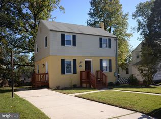 2821 63rd Pl, Landover, MD 20785