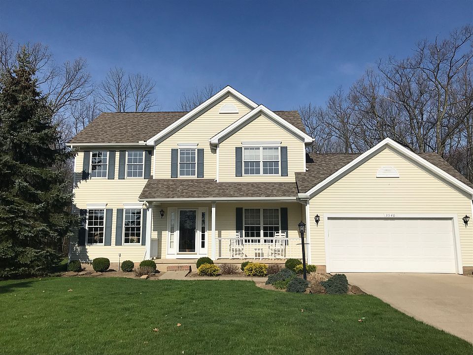 1st image of 3540 Abington Ct