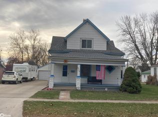 626 Chester Ave, Ottumwa, IA 52501