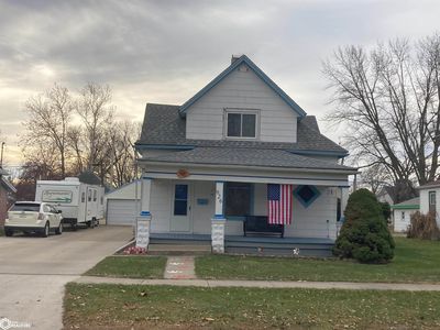 626 Chester Ave, Ottumwa, IA, 52501