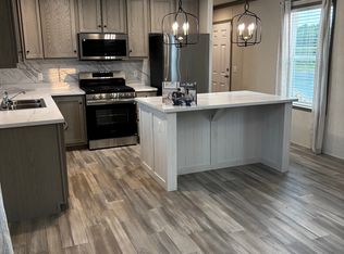 410 E Water St LOT 1, Akron, IN 46910