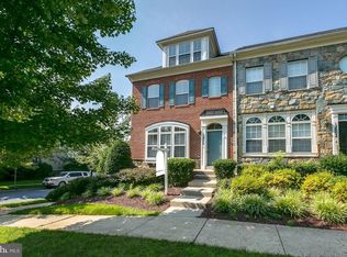 12800 Brightwell Dr, Clarksburg, MD 20871