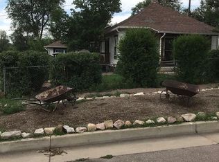 820 E San Rafael St, Colorado Springs, CO 80903