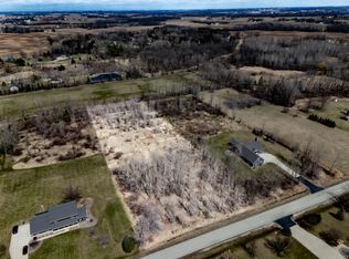 Deer Run Dr, Black Creek, WI 54106