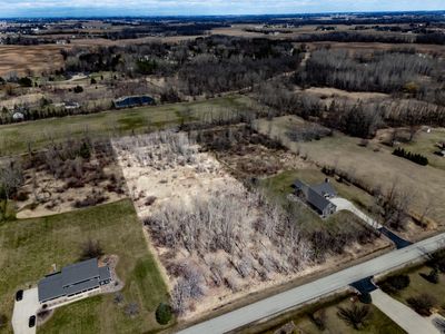 Deer Run Dr, Black Creek, WI, 54106