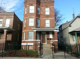 704 N Laramie Ave #2, Chicago, IL 60644