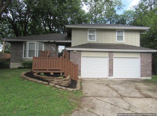13231 Fuller Ave, Grandview, MO 64030