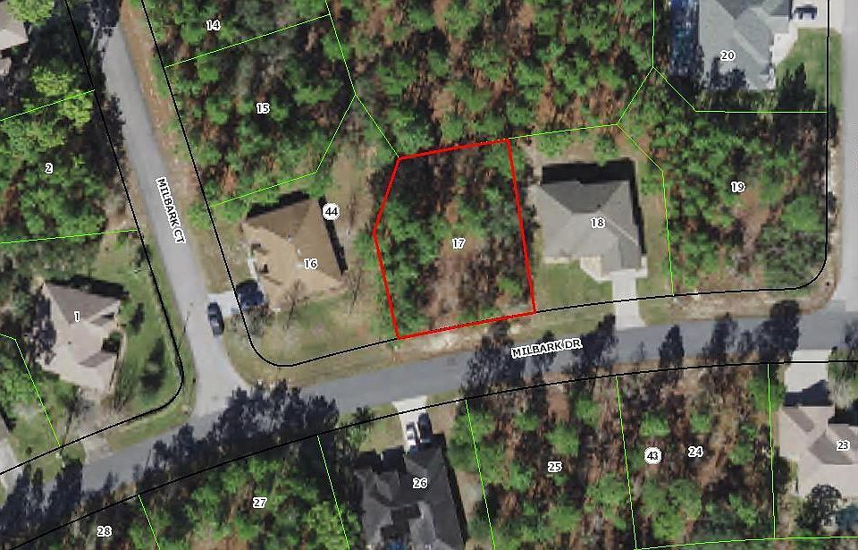 1st image of 32 Milbark Drive