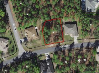 32 Milbark Dr, Homosassa, FL 34446