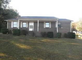 291 County Road 1243, Vinemont, AL 35179